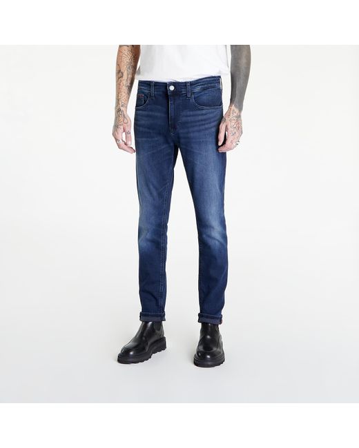 tommy jeans austin slim tapered