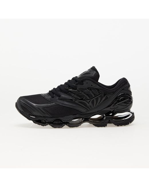 Sneakers Wave Prophecy Ls Eur di Mizuno in Black da Uomo