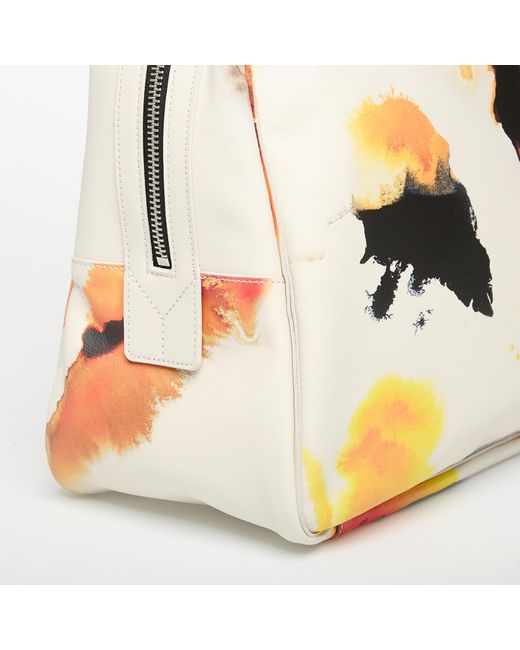 Borsa Bowling Bag di Y-3 in Multicolor