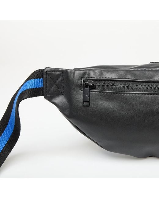 Marsupio Jam Borough Varsity Crossbody/ Game Royal di Nike in Blue