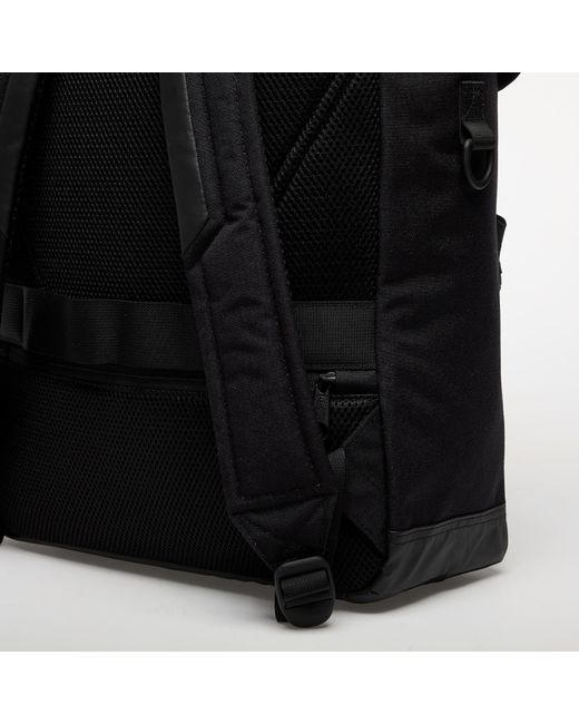 Eastpak Black Rucksack Icon Topload