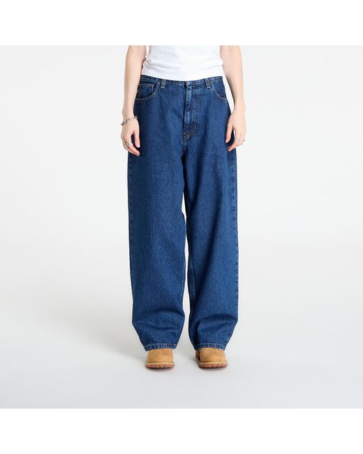 Carhartt Blue Jeans W' Brandon Pant
