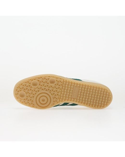 Adidas Originals Sneakers Adidas Samba Og Cloud/ Collegiate/ Gum Eur in het Green voor heren