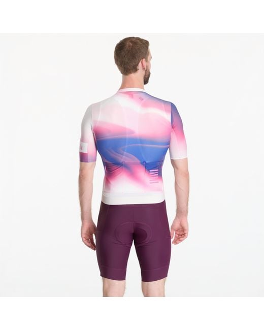 Jersey pro team jersey l Rapha pour homme en coloris Purple