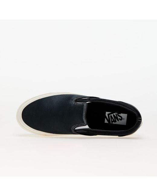 Vans Sneakers Lx Slip-On Reissue 98 Eur in het Blue