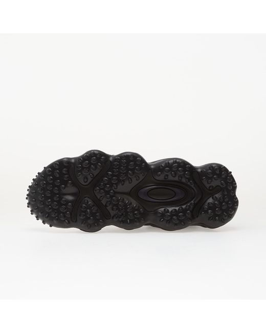 Oakley Black Sneakers Eon Alpha for men