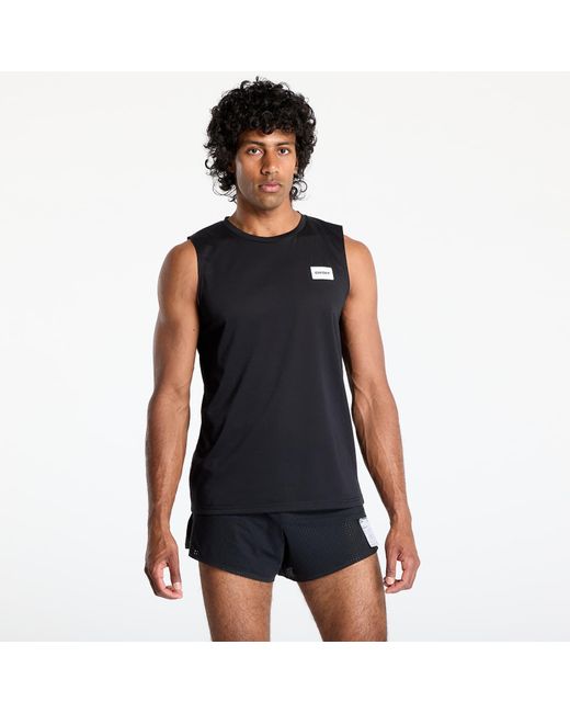Clean Motion Tank di Saysky in Blue da Uomo