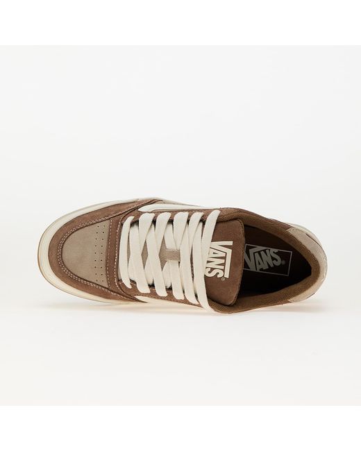 Vans Natural Sneakers Hylane