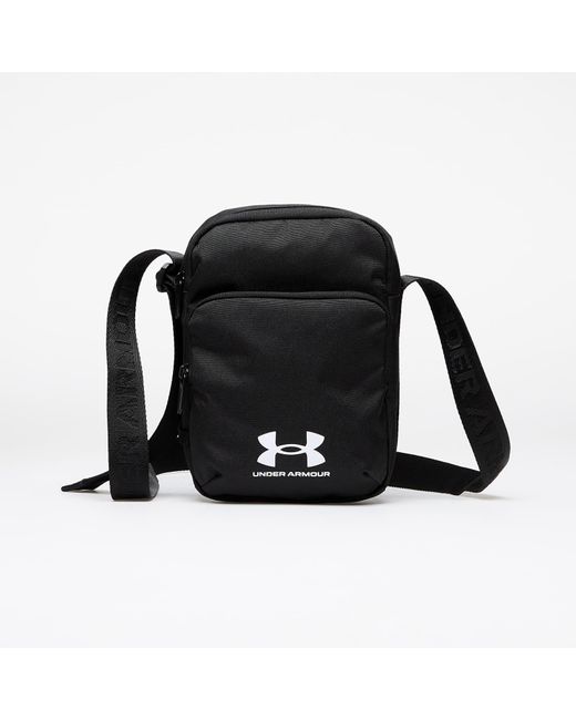Under Armour Black Bag Loudon Lite Crossbody