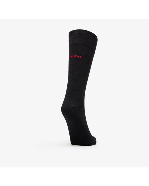 Boss Black Uni Socks 3-Pack