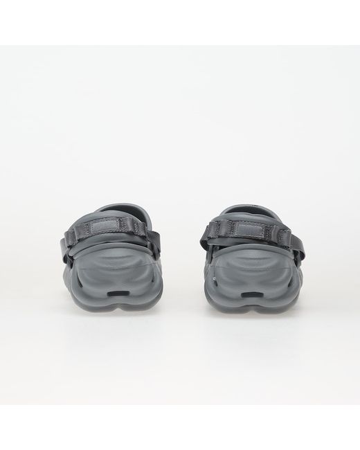 CROCSTM Gray Sneakers Echo Clog