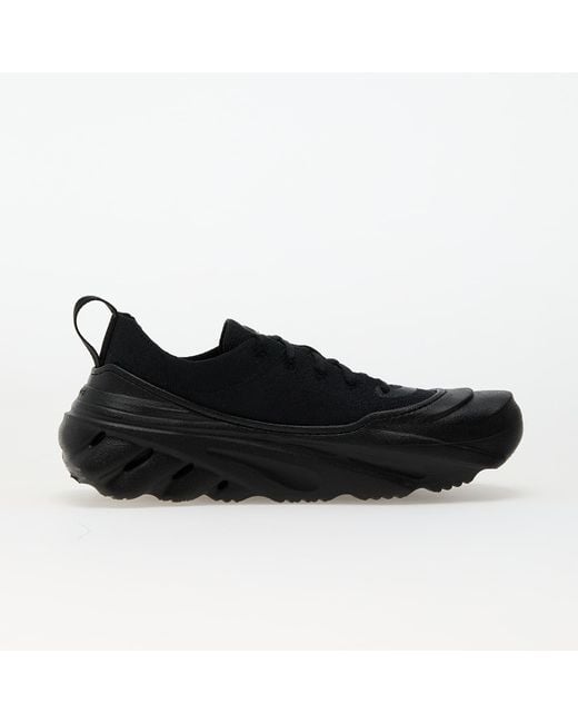 CROCSTM Black Sneakers Echo Surge