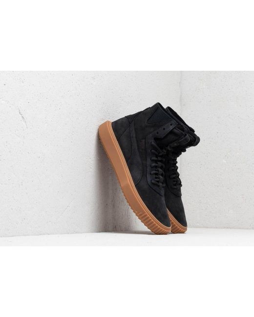 Breaker clearance hi gum