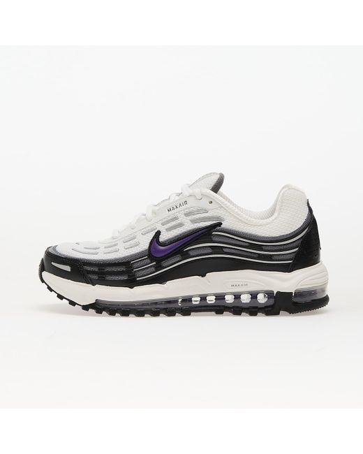 Sneakers Air Max Tl 2.5/ Wild Grape--Smoke Eur di Nike in White da Uomo