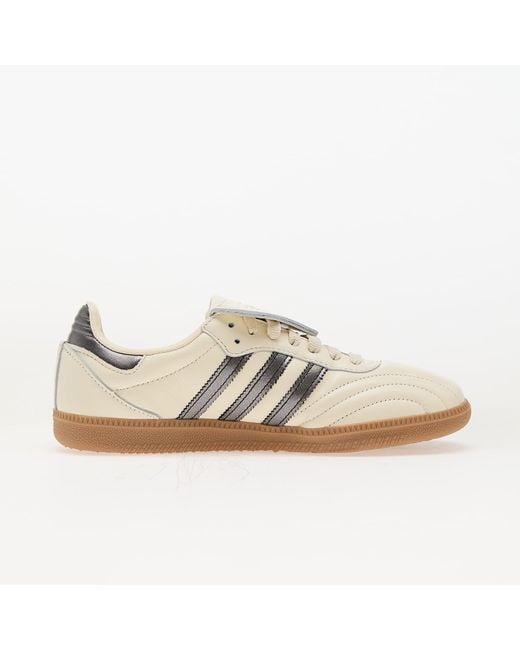 Adidas Originals White Sneakers Adidas Samba Lt W Crew/ Core/ Gum4 Eur