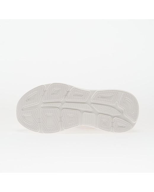 Hoka One One White Sneakers M Bondi 9/ Eur