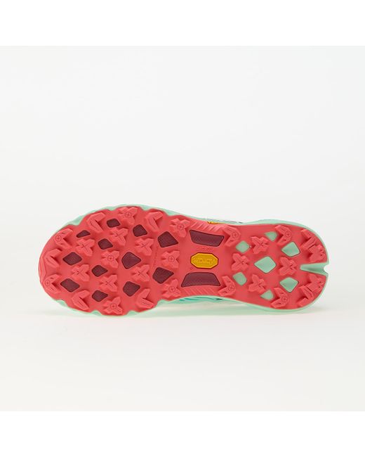Merrell Green Sneakers W Agility Peak 5/ Carbon