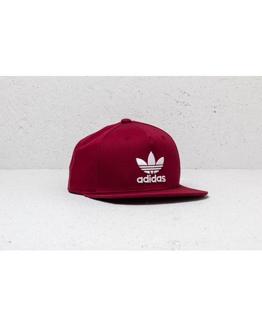 adidas Originals Cotton Adidas Trefoil 
