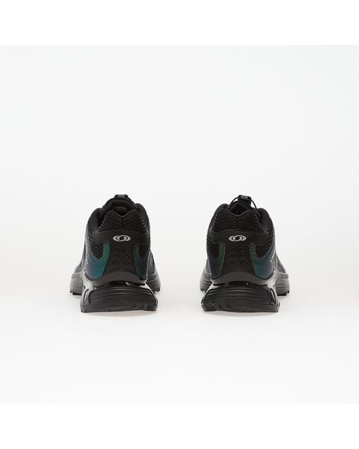 Sneakers Salomon Xt-Whisper Void/ Eur di SALOMON ADVANCED in Green