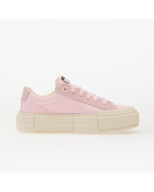 Converse Sneakers Chuck Taylor All Star Cruise Sugar Berry/ Egret/ Eur in het Pink