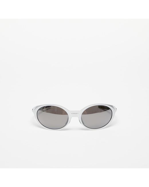 Oakley Metallic Eyejacket Redux Sunglasses