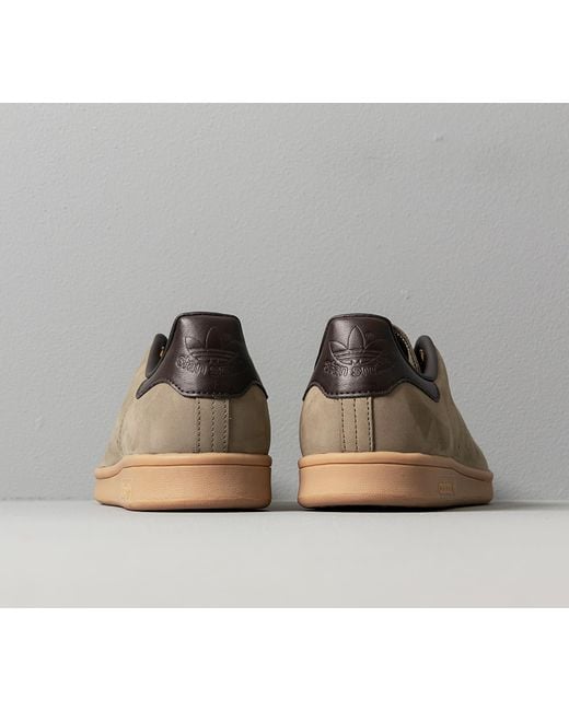 stan smith trace maroon