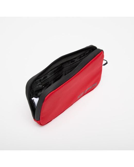 SALOMON ADVANCED Red Salomon Acs Essentials Case High Risk