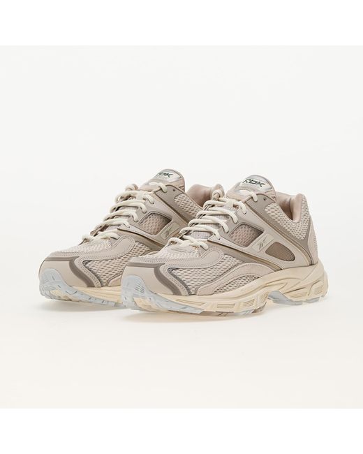 Sneakers Premier Trinity Kfs Bone/ Ash/ Moonstone Eur di Reebok in Natural da Uomo