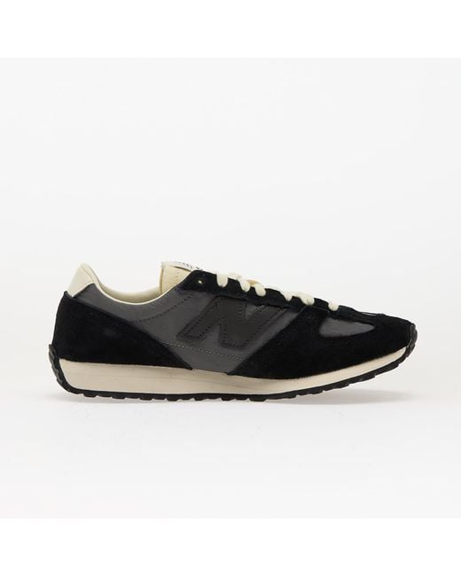 New Balance Black Sneakers 471