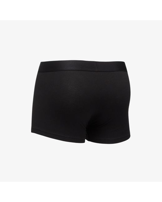 Boss Red Regenerative Cotton Stretch Trunk Galaxy 3-Pack for men