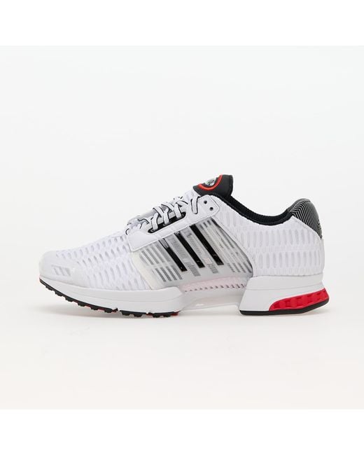 Sneakers Adidas Climacool 1 Core/ Ftw Eur di Adidas Originals in White da Uomo