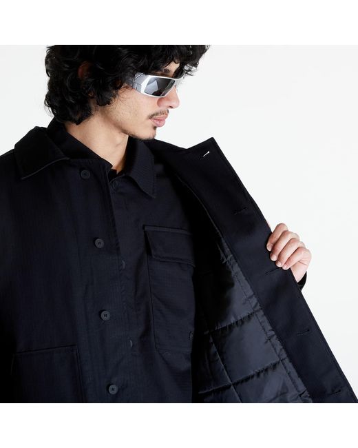 Adidas Originals Blue Adidas Premium Essentials+ Full Zip Jacket for men