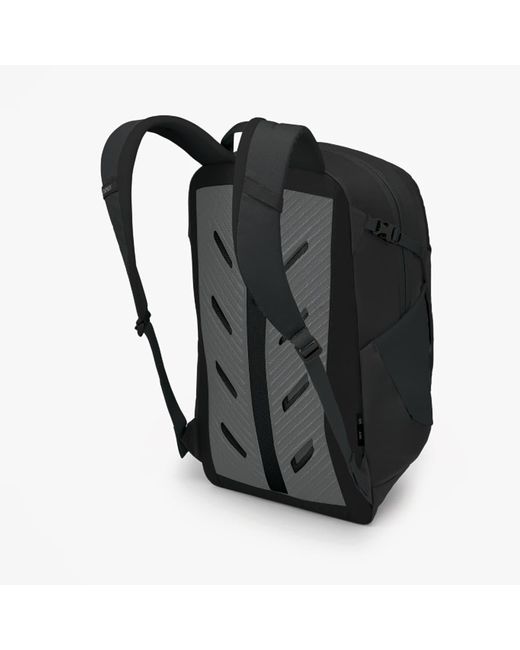 Zaino Axis 24 di Osprey in Black