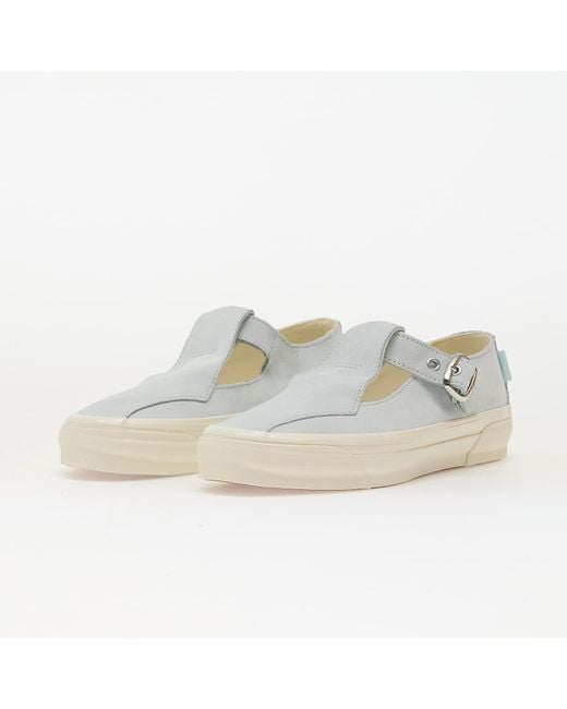 Vans White Sneakers Lx Mary Jane 93 Eur