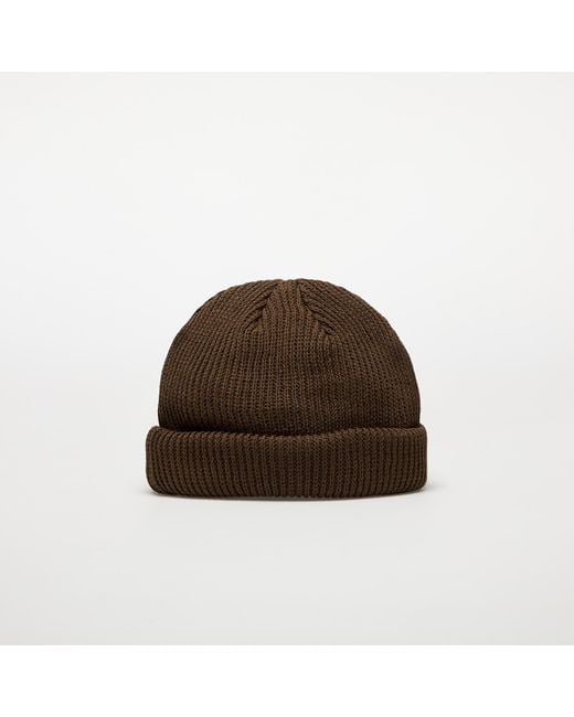 FTSHP Black Mütze Everyday Beanie