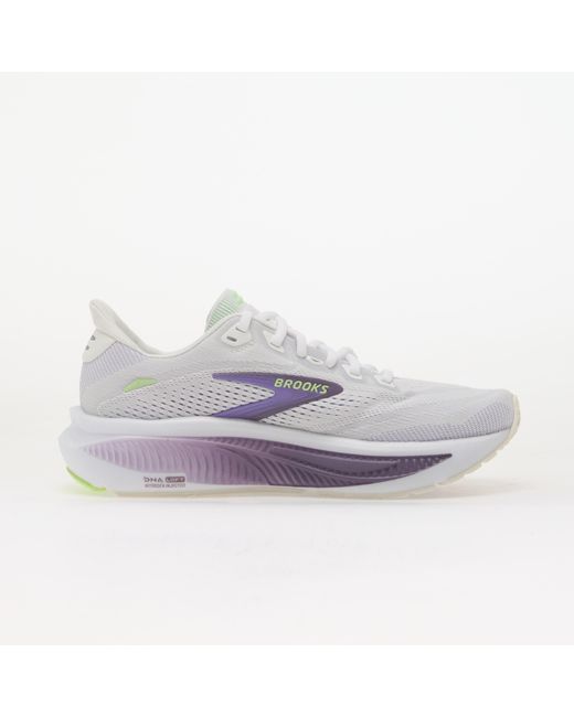 Brooks White Ghost 18/ Hebe
