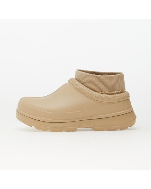 Ugg Natural Sneakers W Tasman X Eur