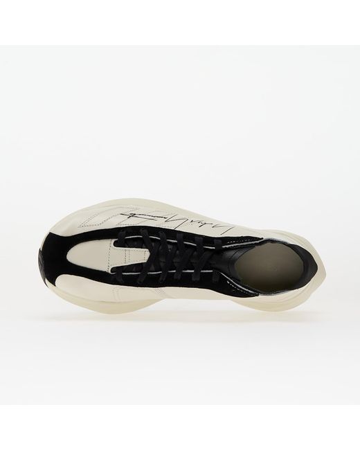 Y-3 Multicolor Sneakers Adios Pro 3 Lx Orbit/ Orbit Eur for men