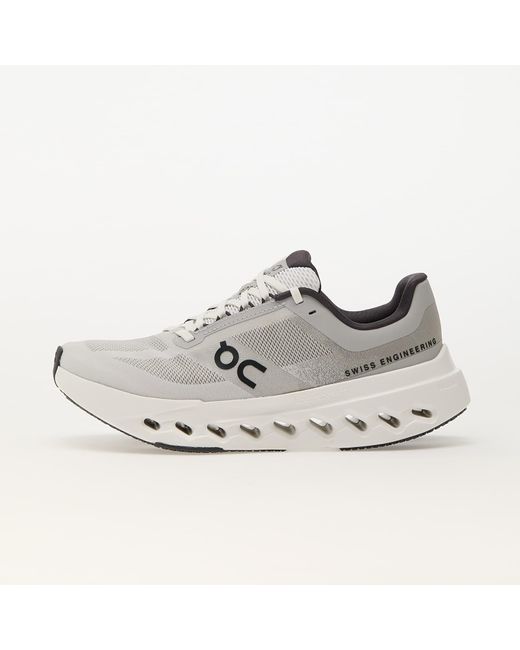 Sneakers W Cloudsurfer Next Glacier/ Eur di On Shoes in White