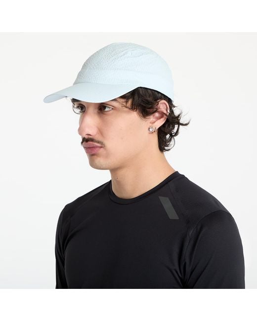 Tappo Dart Cap di Soar Running in Blue