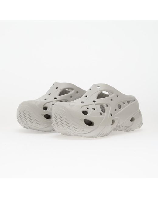 CROCSTM Metallic Sneakers Caged Clog Eur