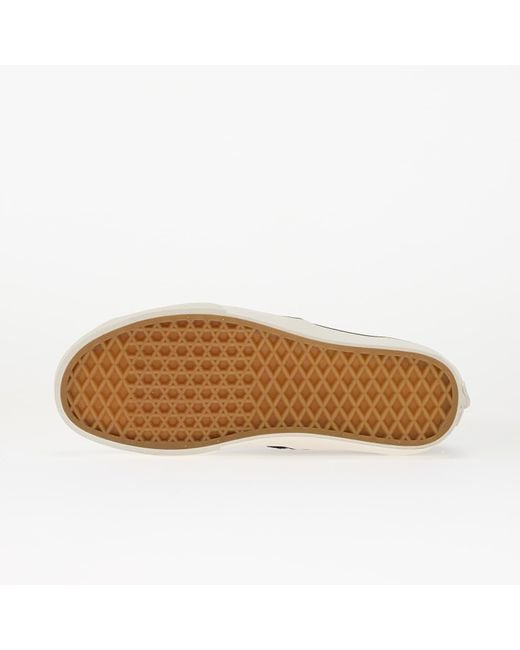 Vans Sneakers Authentic Patchwork Dark/ Eur in het Black