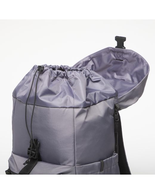 New Balance Gray Rucksack Elevate Pack