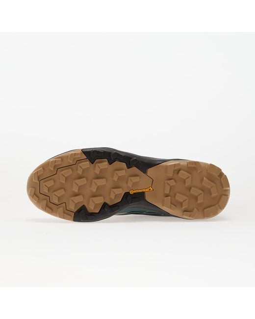 Adidas Originals Green Sneakers Adidas Terrex Skychaser Gtx Cardboard/ Core/ Legend Ivy for men