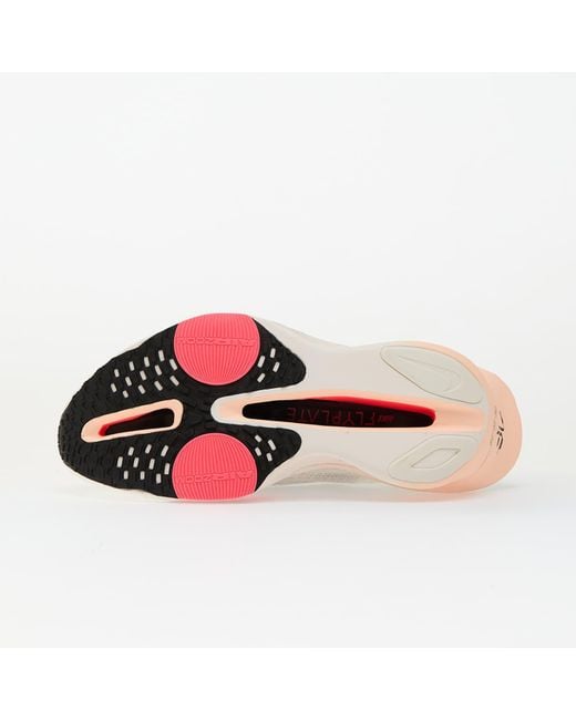 Sneakers W Alphafly 3 Sail/ -Crimson Tint-Guava Ice Eur di Nike in Multicolor