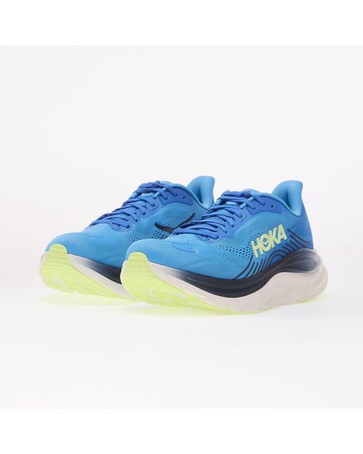 Hoka One One Sneakers Hoka M Clifton 11 Virtual/ Soft Cobalt Eur in het Blue voor heren