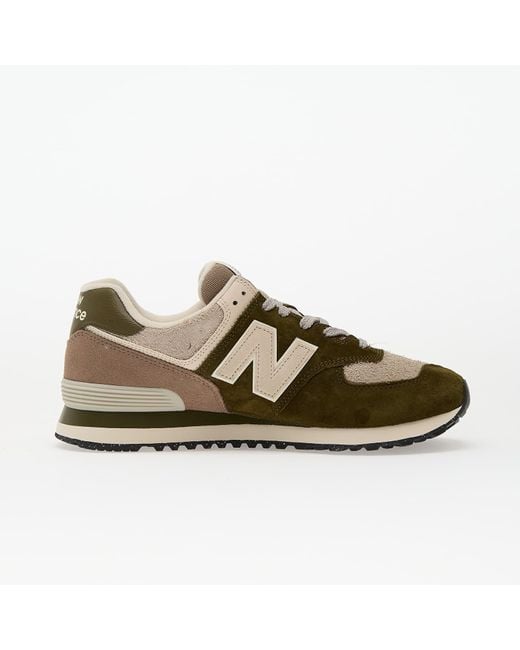 New Balance Brown Sneakers 574 Eur
