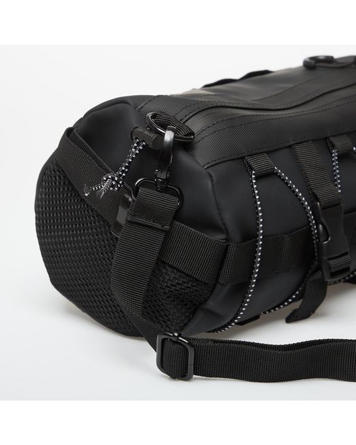 Borsa Biker Bag Base di Prosto. in Black
