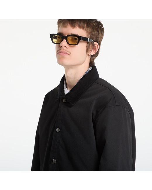 Dickies Black Jacket Union Barn Jacket for men