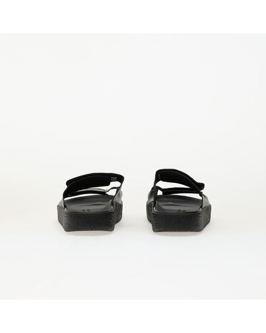 Veja Black Sneakers Etna O.T. Leather Eur
